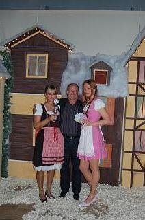 Finale der EPT Dortmund Qualifikation im Casino Bad Oeynhausen Finale der EPT Dortmund Qualifikation im Casino Bad Oeynhausen