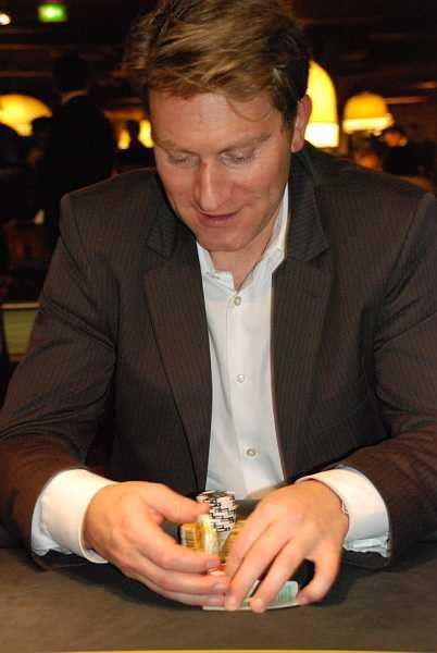 Poker Winter Challenge Live: € 200 No Limit Hold\'em Poker Winter Challenge Live: € 200 No Limit Hold\'em