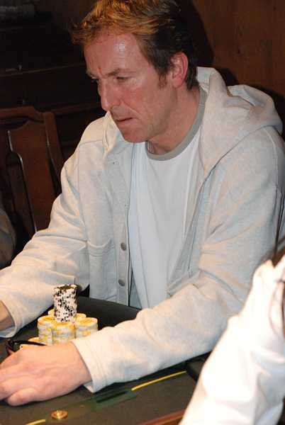 Poker Winter Challenge Live: € 200 No Limit Hold\'em Poker Winter Challenge Live: € 200 No Limit Hold\'em