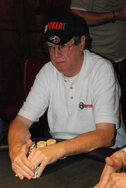 Poker Winter Challenge Live: € 200 No Limit Hold\'em Poker Winter Challenge Live: € 200 No Limit Hold\'em