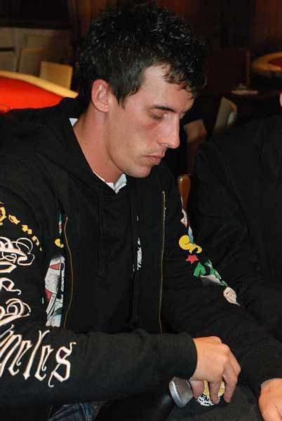 Poker Winter Challenge Live: € 200 No Limit Hold\'em Poker Winter Challenge Live: € 200 No Limit Hold\'em