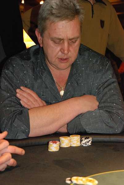 Poker Winter Challenge Live: € 200 No Limit Hold\'em Poker Winter Challenge Live: € 200 No Limit Hold\'em
