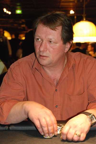 Poker Winter Challenge Live: € 200 No Limit Hold\'em Poker Winter Challenge Live: € 200 No Limit Hold\'em