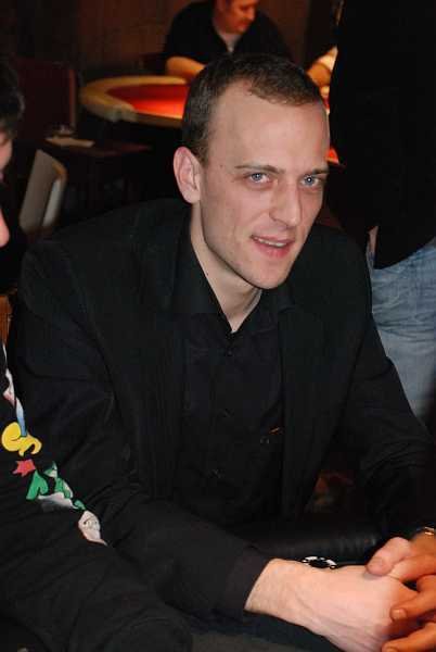 Poker Winter Challenge Live: € 200 No Limit Hold\'em Poker Winter Challenge Live: € 200 No Limit Hold\'em
