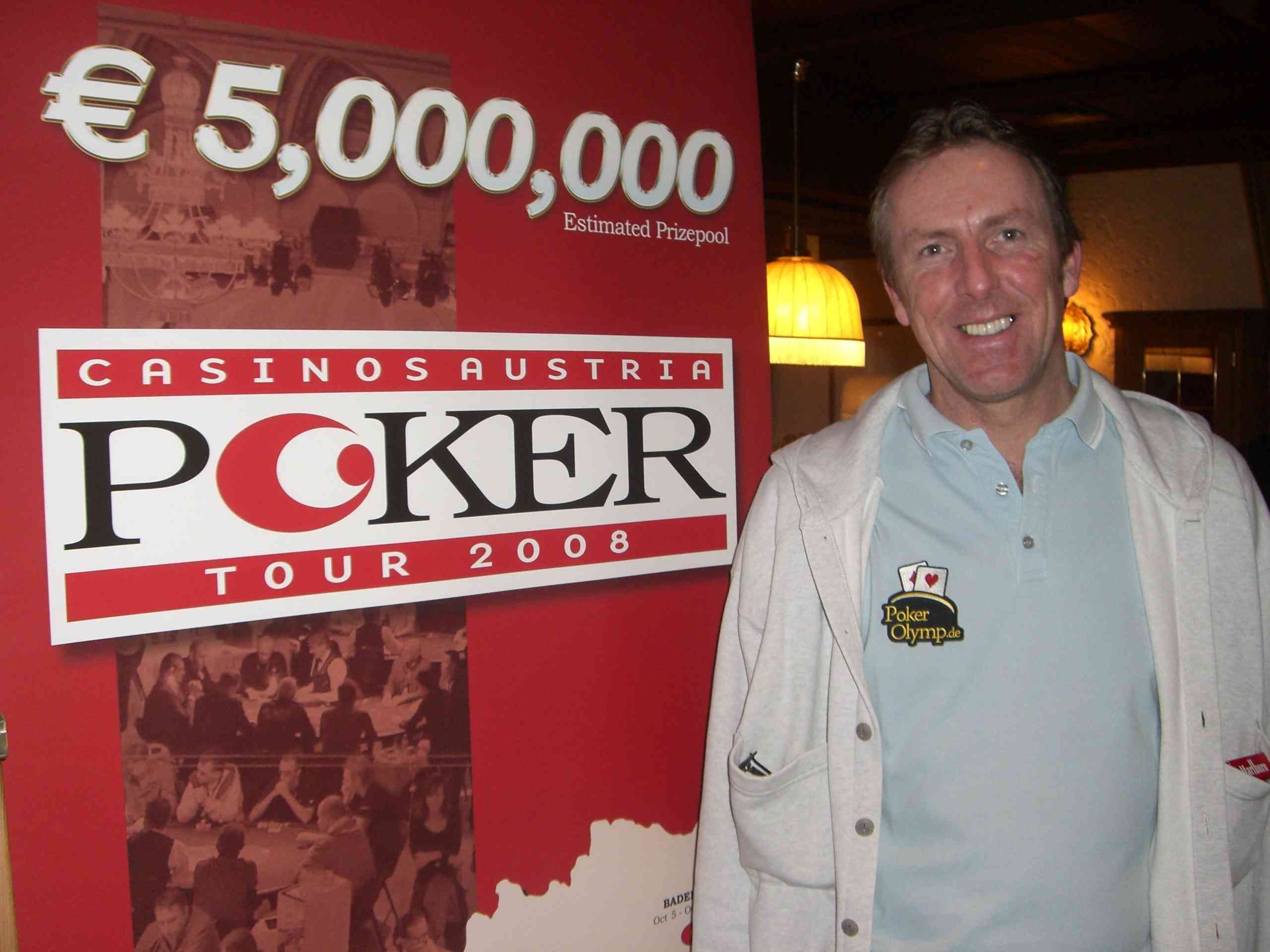 Poker Winter Challenge Live: € 200 No Limit Hold\'em Poker Winter Challenge Live: € 200 No Limit Hold\'em