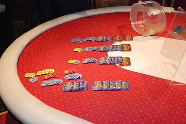 Poker Winter Challenge Live: € 200 No Limit Hold\'em Poker Winter Challenge Live: € 200 No Limit Hold\'em