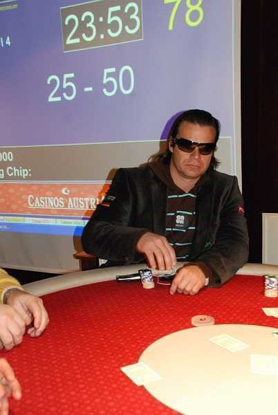 Poker Winter Challenge Live: € 800 No Limit Hold\'em Poker Winter Challenge Live: € 800 No Limit Hold\'em
