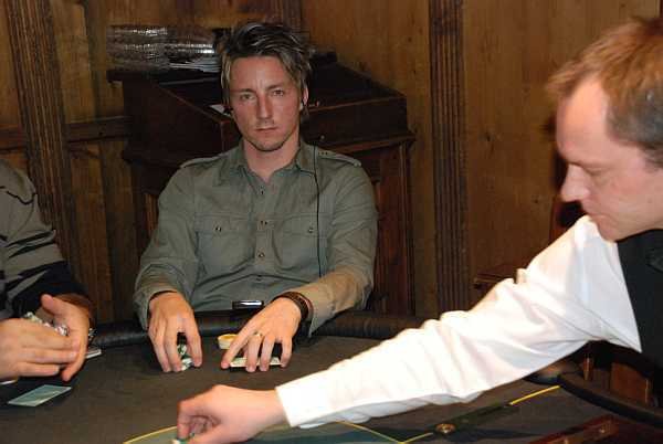 Poker Winter Challenge Live: € 800 No Limit Hold\'em Poker Winter Challenge Live: € 800 No Limit Hold\'em