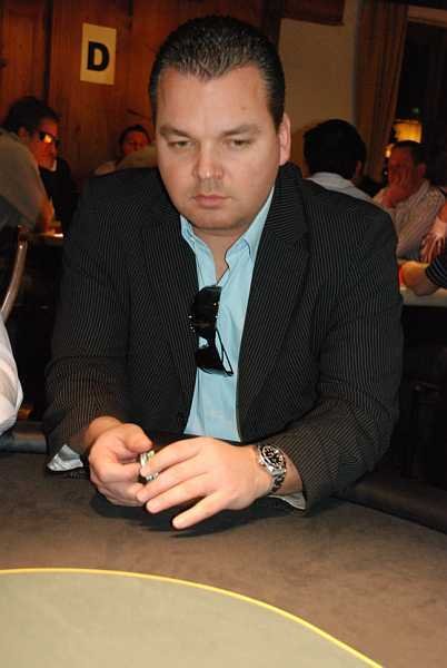 Poker Winter Challenge Live: € 800 No Limit Hold\'em Poker Winter Challenge Live: € 800 No Limit Hold\'em