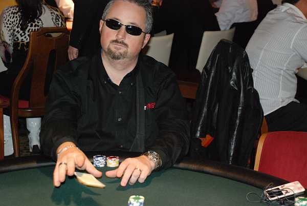 Poker Winter Challenge Live: € 800 No Limit Hold\'em Poker Winter Challenge Live: € 800 No Limit Hold\'em
