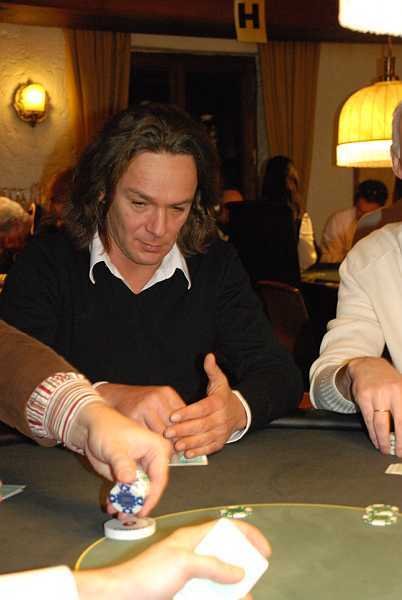 Poker Winter Challenge Live: € 800 No Limit Hold\'em Poker Winter Challenge Live: € 800 No Limit Hold\'em