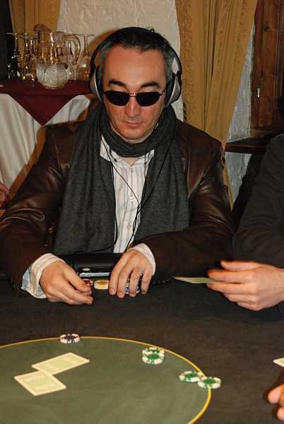 Poker Winter Challenge Live: € 800 No Limit Hold\'em Poker Winter Challenge Live: € 800 No Limit Hold\'em