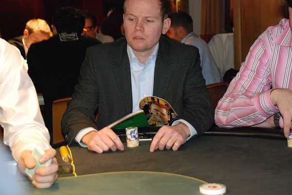 Poker Winter Challenge Live: € 800 No Limit Hold\'em Poker Winter Challenge Live: € 800 No Limit Hold\'em