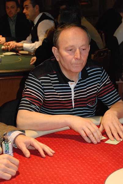 Poker Winter Challenge Live: € 800 No Limit Hold\'em Poker Winter Challenge Live: € 800 No Limit Hold\'em