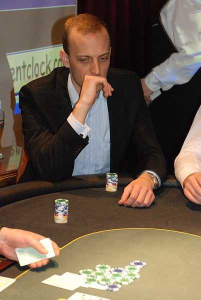 Poker Winter Challenge Live: € 800 No Limit Hold\'em Poker Winter Challenge Live: € 800 No Limit Hold\'em