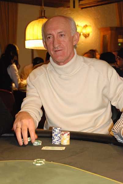 Poker Winter Challenge Live: € 800 No Limit Hold\'em Poker Winter Challenge Live: € 800 No Limit Hold\'em