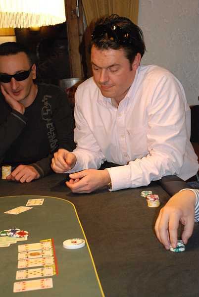 Poker Winter Challenge Live: € 800 No Limit Hold\'em Poker Winter Challenge Live: € 800 No Limit Hold\'em