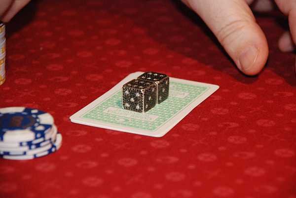 Poker Winter Challenge Live: € 800 No Limit Hold\'em Poker Winter Challenge Live: € 800 No Limit Hold\'em