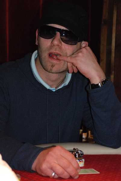 Poker Winter Challenge Live: € 800 No Limit Hold\'em Poker Winter Challenge Live: € 800 No Limit Hold\'em