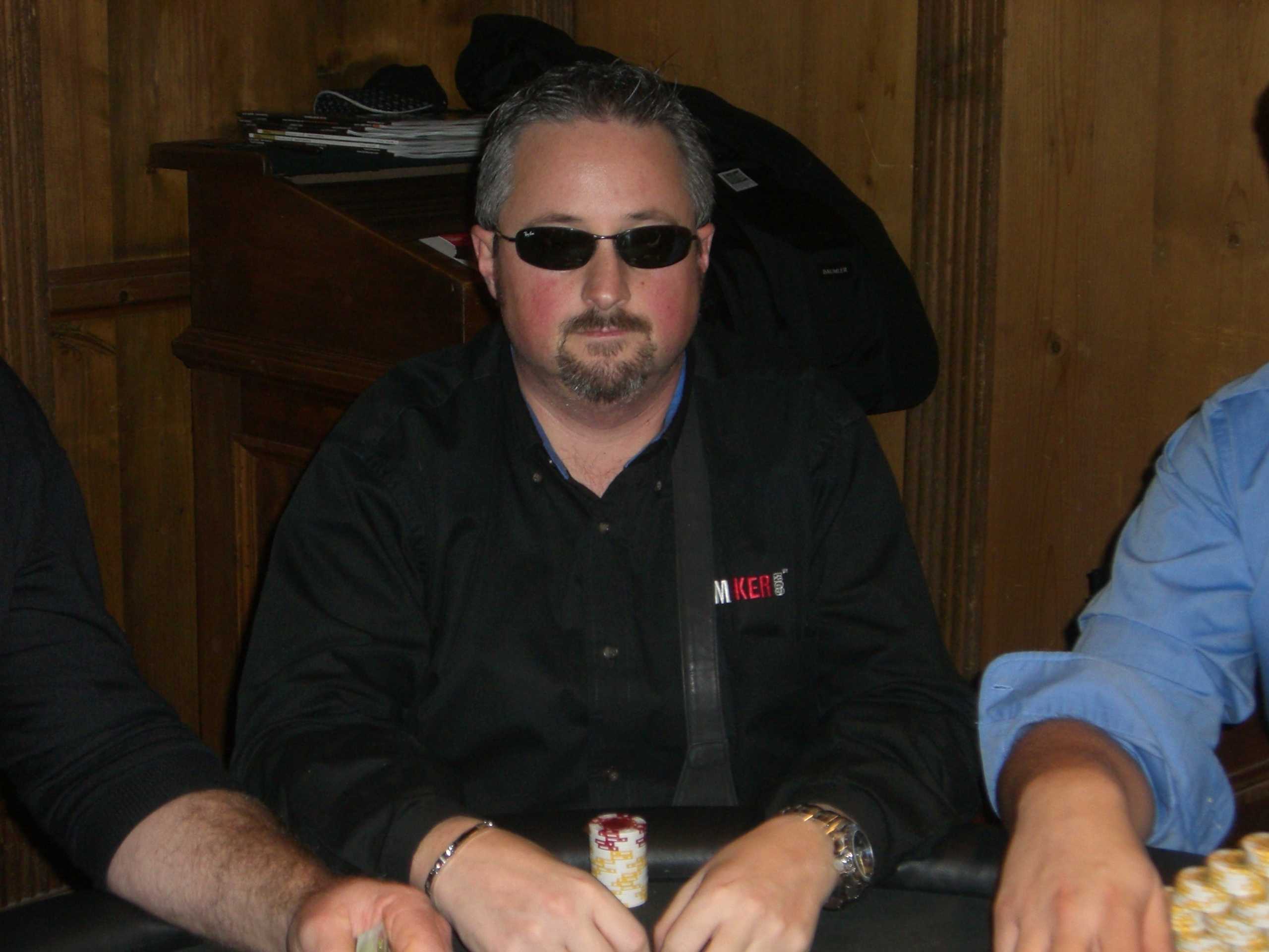 Poker Winter Challenge Live: € 800 No Limit Hold\'em Poker Winter Challenge Live: € 800 No Limit Hold\'em