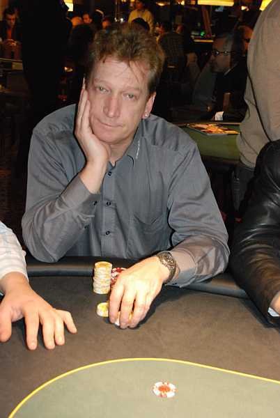 Poker Winter Challenge Live: € 800 No Limit Hold\'em Poker Winter Challenge Live: € 800 No Limit Hold\'em