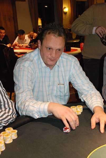 Poker Winter Challenge Live: € 800 No Limit Hold\'em Poker Winter Challenge Live: € 800 No Limit Hold\'em