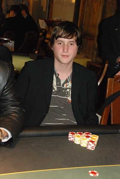 Poker Winter Challenge Live: € 800 No Limit Hold\'em Poker Winter Challenge Live: € 800 No Limit Hold\'em