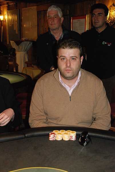 Poker Winter Challenge Live: € 800 No Limit Hold\'em Poker Winter Challenge Live: € 800 No Limit Hold\'em