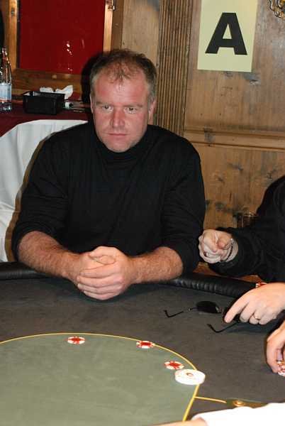 Poker Winter Challenge Live: € 800 No Limit Hold\'em Poker Winter Challenge Live: € 800 No Limit Hold\'em
