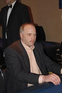 Super Satellite zur European Poker Tour Dortmund im Casino Bremen