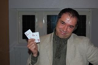 Super Satellite zur European Poker Tour Dortmund im Casino Bremen