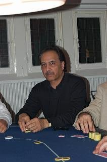 Super Satellite zur European Poker Tour Dortmund im Casino Bremen