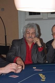 Super Satellite zur European Poker Tour Dortmund im Casino Bremen