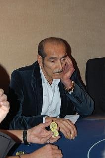 Super Satellite zur European Poker Tour Dortmund im Casino Bremen