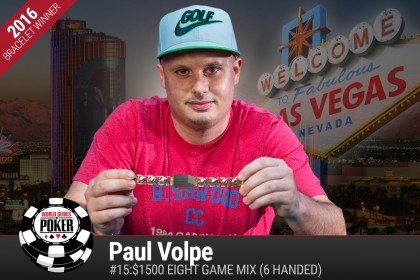 Paul Volpe Paul Volpe