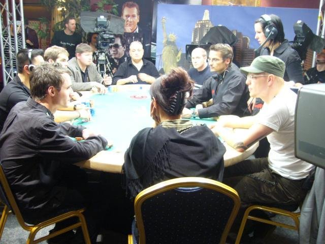 Alexander Meidinger gewinnt das 100.000 Euro Poker Festival von 888 Alexander Meidinger gewinnt das 100.000 Euro Poker Festival von 888