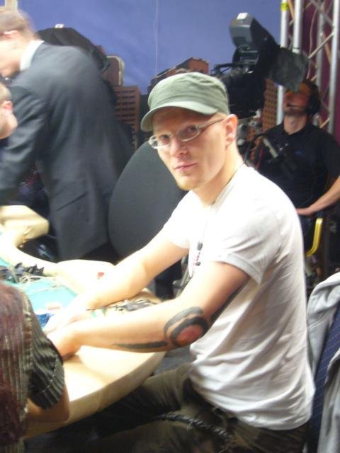 Alexander Meidinger gewinnt das 100.000 Euro Poker Festival von 888 Alexander Meidinger gewinnt das 100.000 Euro Poker Festival von 888