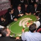 Everest Poker VIP-Turnier bei Bayer 04 Leverkusen Everest Poker VIP-Turnier bei Bayer 04 Leverkusen