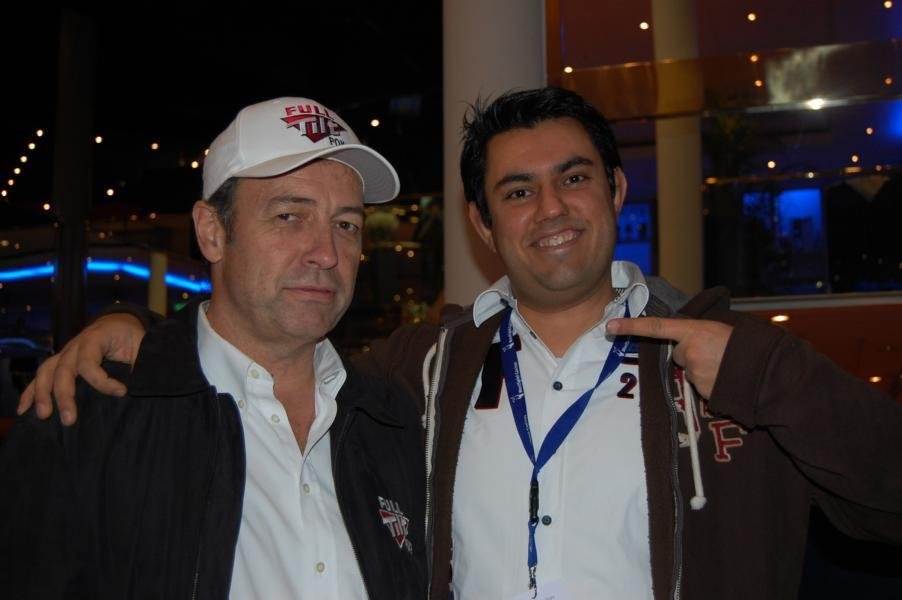 EPT Dortmund Live: Tag 1B im Casino Hohensyburg EPT Dortmund Live: Tag 1B im Casino Hohensyburg