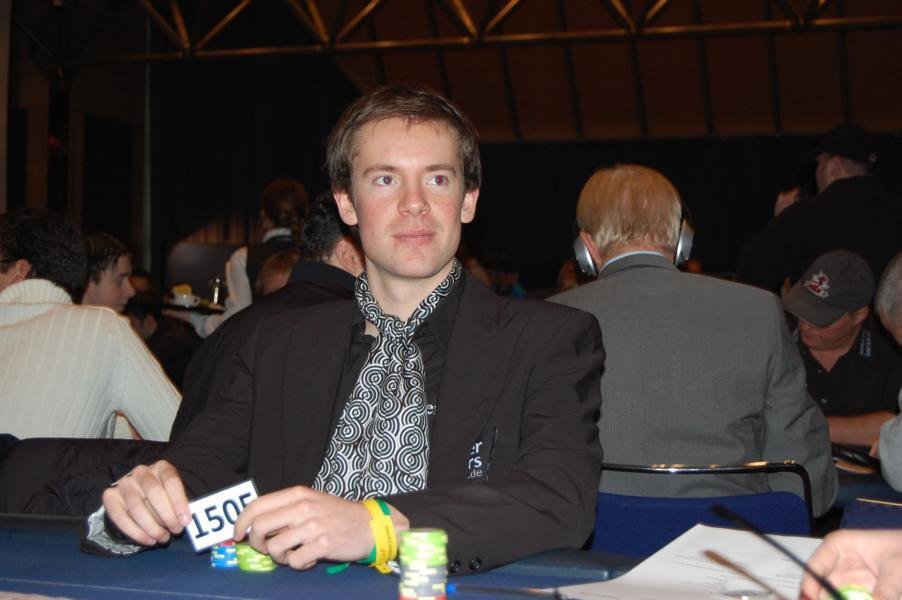 EPT Dortmund Live: Tag 1B im Casino Hohensyburg EPT Dortmund Live: Tag 1B im Casino Hohensyburg