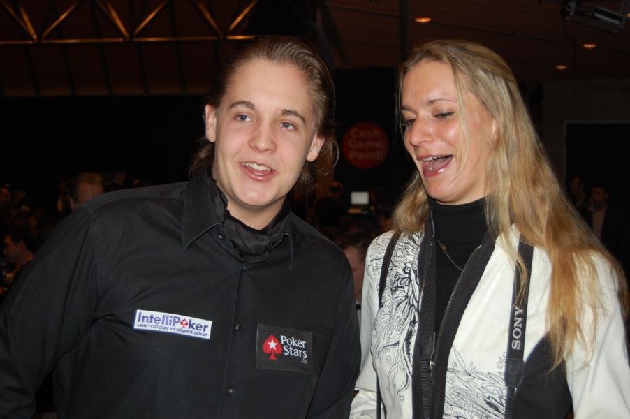EPT Dortmund Live: Tag 1B im Casino Hohensyburg EPT Dortmund Live: Tag 1B im Casino Hohensyburg