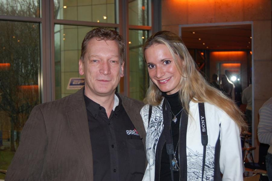 EPT Dortmund Live: Tag 1B im Casino Hohensyburg EPT Dortmund Live: Tag 1B im Casino Hohensyburg