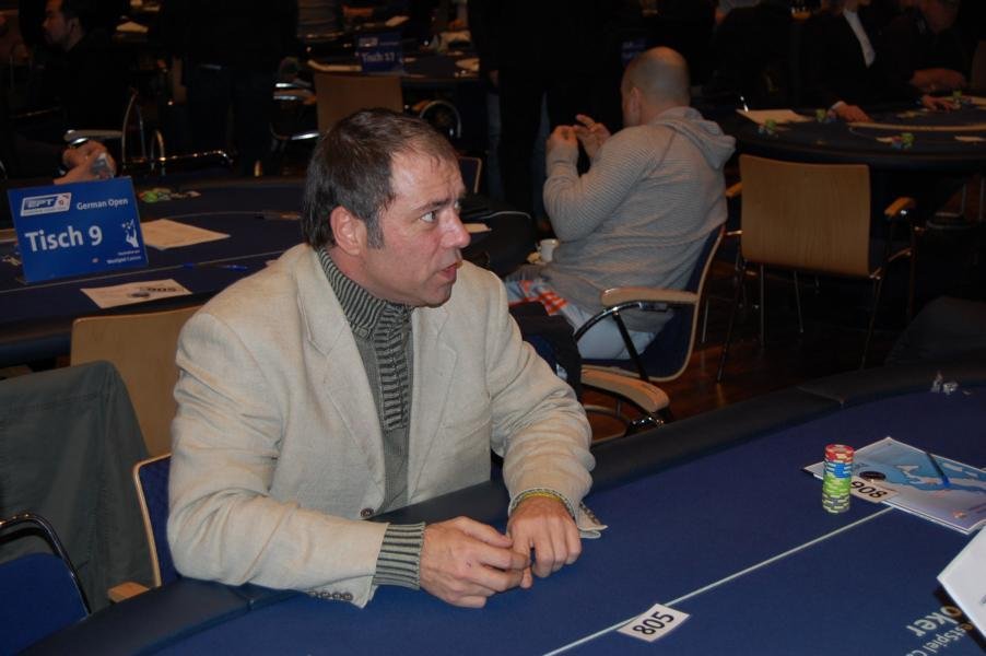 EPT Dortmund Live: Tag 1B im Casino Hohensyburg EPT Dortmund Live: Tag 1B im Casino Hohensyburg