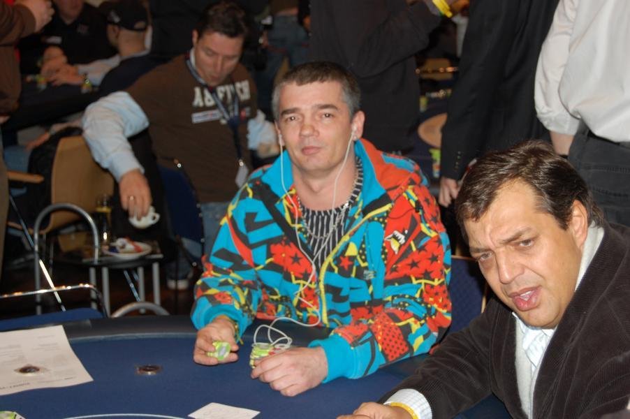 EPT Dortmund Live: Tag 1B im Casino Hohensyburg EPT Dortmund Live: Tag 1B im Casino Hohensyburg