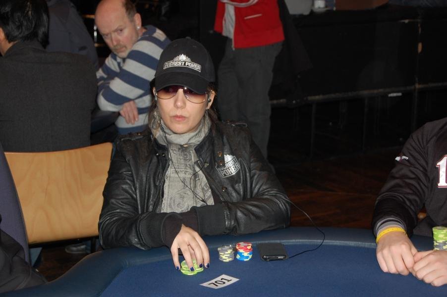 EPT Dortmund Live: Tag 1B im Casino Hohensyburg EPT Dortmund Live: Tag 1B im Casino Hohensyburg