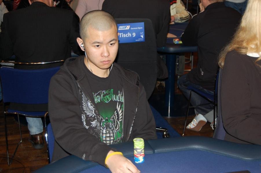 EPT Dortmund Live: Tag 1B im Casino Hohensyburg EPT Dortmund Live: Tag 1B im Casino Hohensyburg