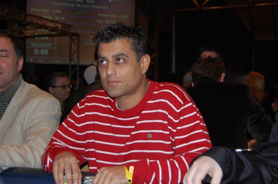 EPT Dortmund Live: Tag 1B im Casino Hohensyburg EPT Dortmund Live: Tag 1B im Casino Hohensyburg