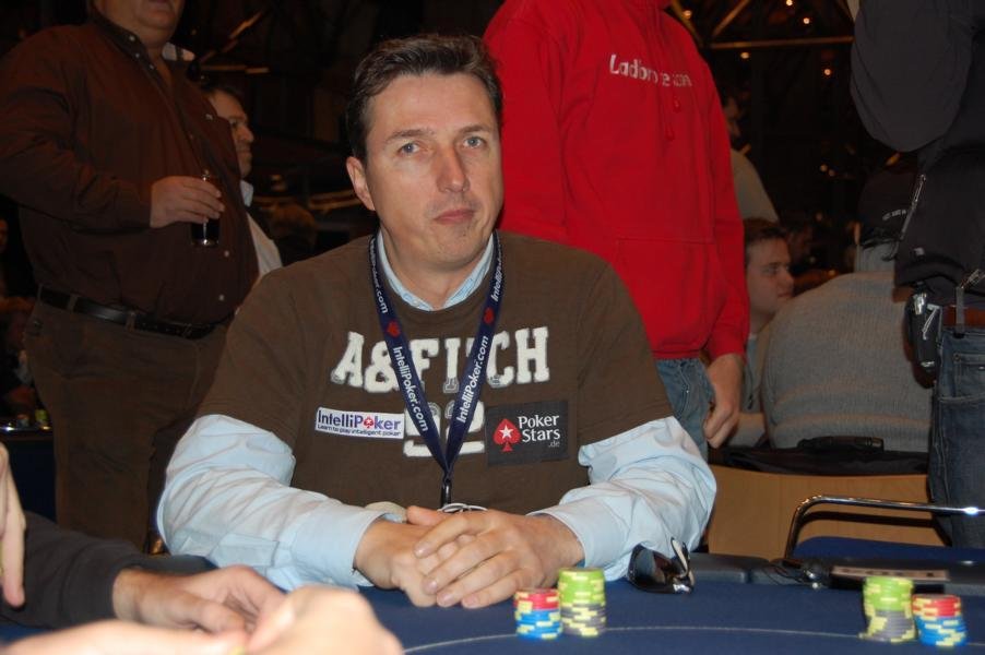 EPT Dortmund Live: Tag 1B im Casino Hohensyburg EPT Dortmund Live: Tag 1B im Casino Hohensyburg