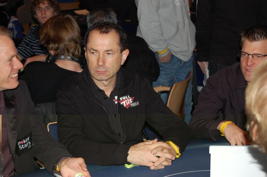 EPT Dortmund Live: Tag 1B im Casino Hohensyburg EPT Dortmund Live: Tag 1B im Casino Hohensyburg