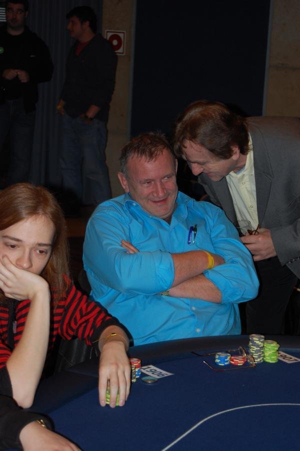 EPT Dortmund Live: Tag 1B im Casino Hohensyburg EPT Dortmund Live: Tag 1B im Casino Hohensyburg